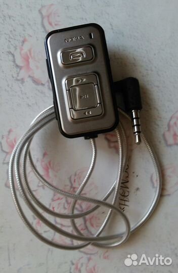 Продам кабели для NoKia N73