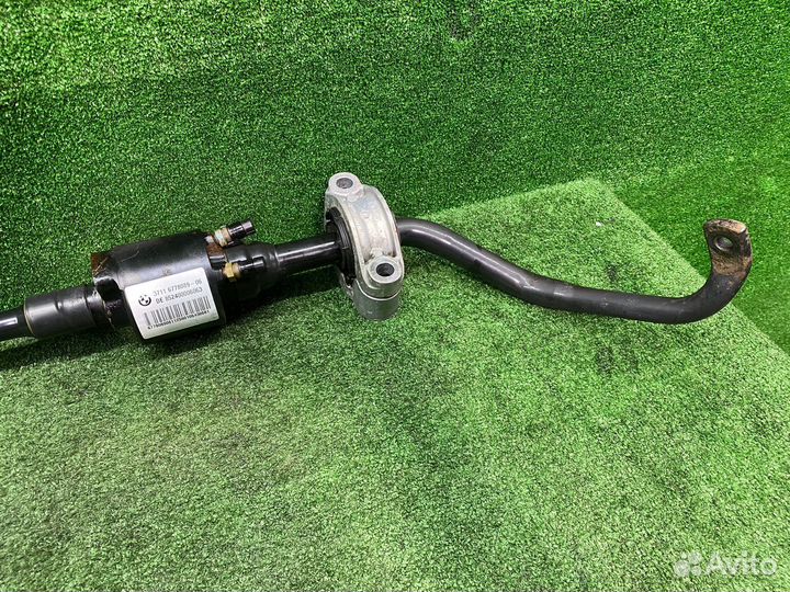 Передний активный стабилизатор BMW F06 F10 F13