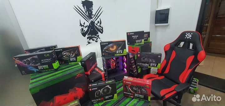 Топ пк Core i3 12100 + SSD + DDR5 Мощный Новый
