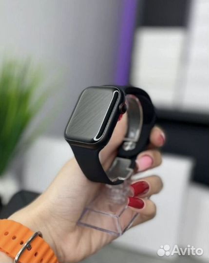 Apple watch 8 «оригинал»