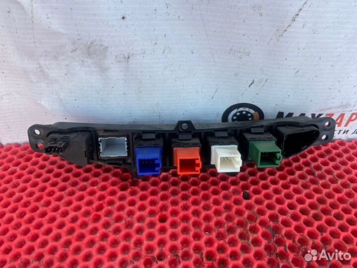 Блок кнопок Chery Indis 1.3 2012