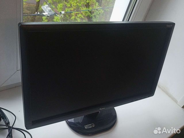 Монитор 20 дюймов Topview T2091W купить в Москве | Электроника | Авито
