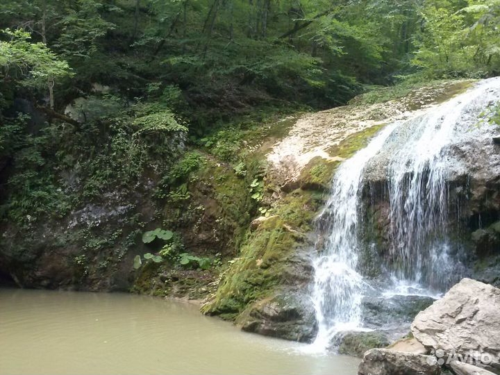 Индивидуальные экскурсии и джипинг