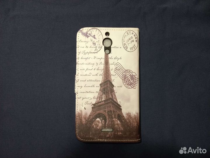 Чехол для Alcatel pixi 4(6) 8050D