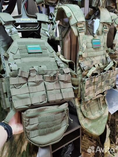 Плитник и ссо различных комплектаций и расцветок