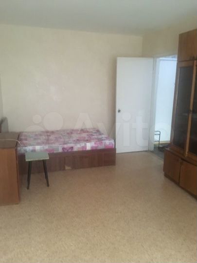 1-к. квартира, 33 м², 3/5 эт.