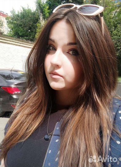 Менеджер по работе с клиентами