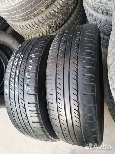 Triangle TR625 225/65 R17