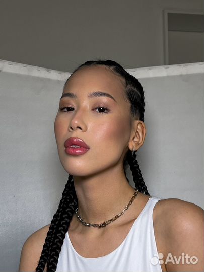 Визажист СПБ. Макияж на фотосессии. Яркий образ