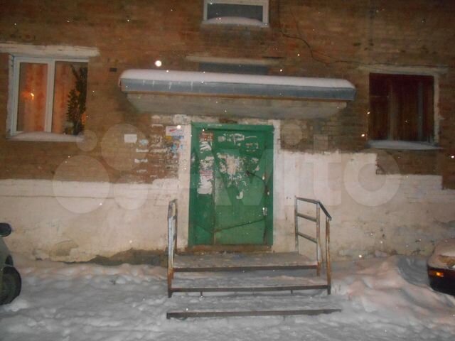 Комната 12,7 м² в 1-к., 5/5 эт.