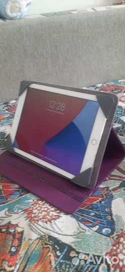 iPad air 2
