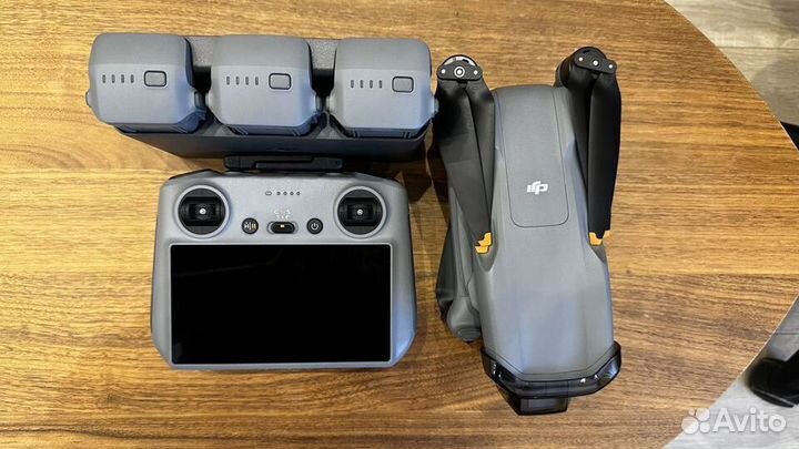 DJI Air 3 Fly More combo (RC 2)