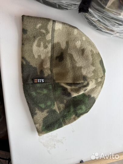 Шапка мох 5.11