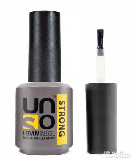 База для гель лака