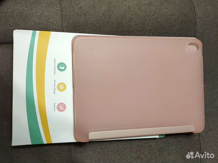 Рrotective tablet case 