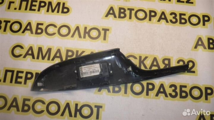 Кнопка стеклоподъемника Honda Civic 4D viii 2006