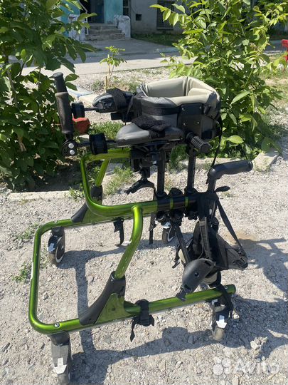 Ходунки детские бу