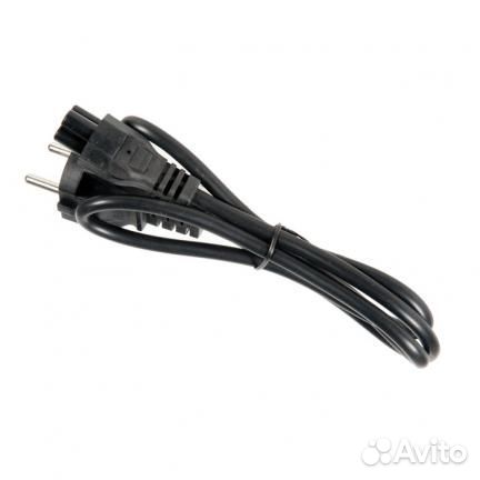 Блок питания для монитора LG 19V 1.7A, 6.5 x 4.4 м