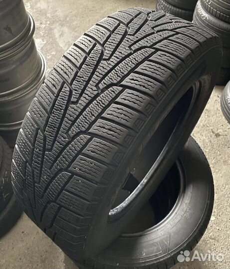 Kumho WinterCraft Ice Wi32 205/60 R16