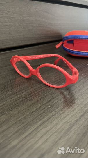 Оправа детская fisher price