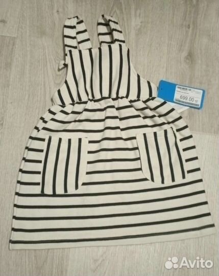 Вещи на девочку