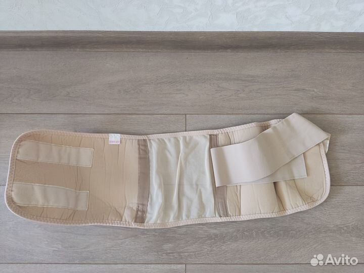 Пояс послеродовый бандажный