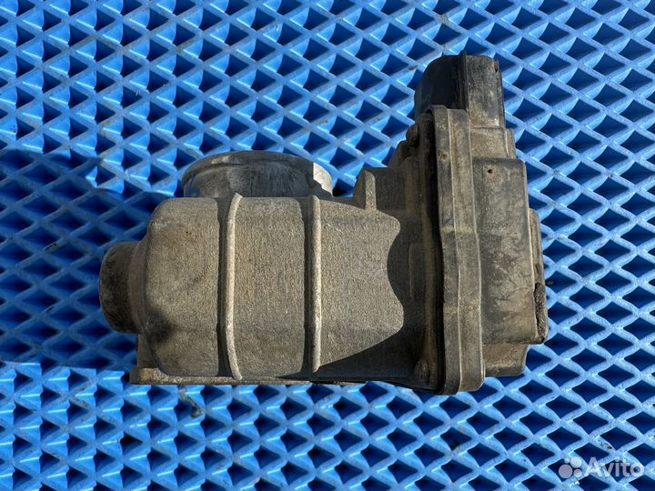 Дроссельная заслонка Nissan Almera n16