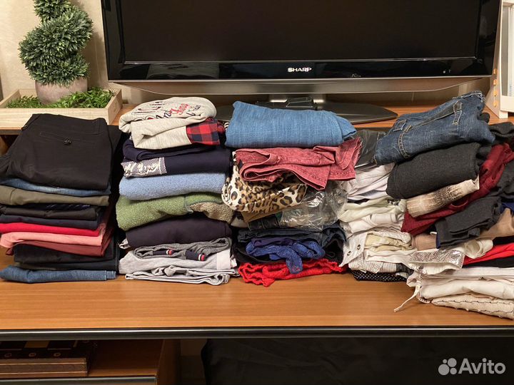 Одежда женская