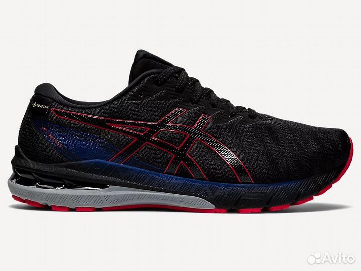 Asics Кроссовки GT-2000 10 GTX мужские