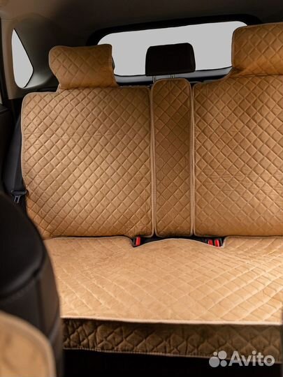 Автомобильные накидки