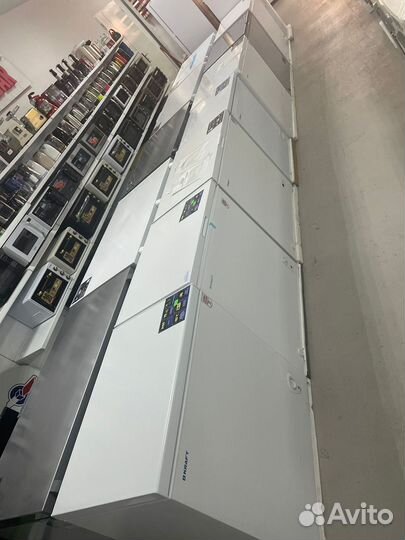 Морозильники ларь Крафт