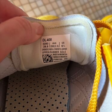 Кеды кроссовки onitsuka