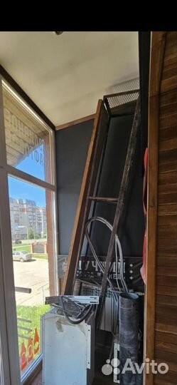 Тумба для бара