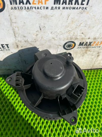 Мотор печки Ford Focus 1 хетчбэк 1.8 2002