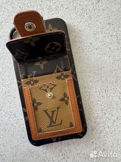 Чехол на iPhone 12 pro max