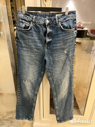 Джинсы M&S
