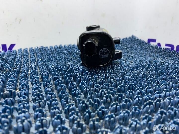 Клапан изменения геометрии впускного коллектора Ma