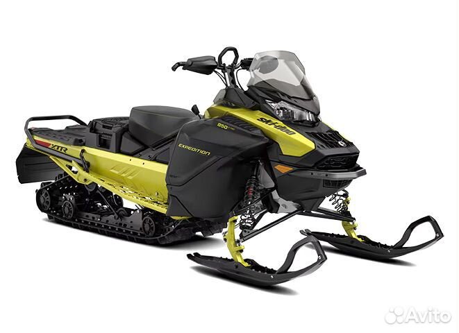 BRP SKI-DOO lynx предзаказ 2025 MY