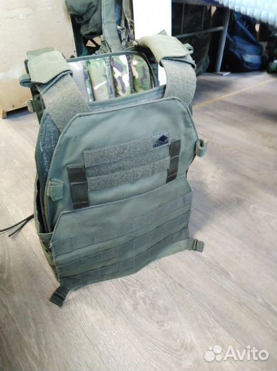 Плитник ars arma олива