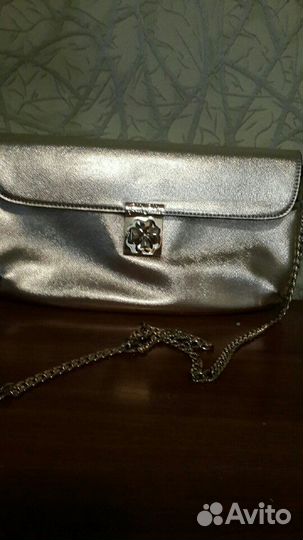 Сумка-клатч