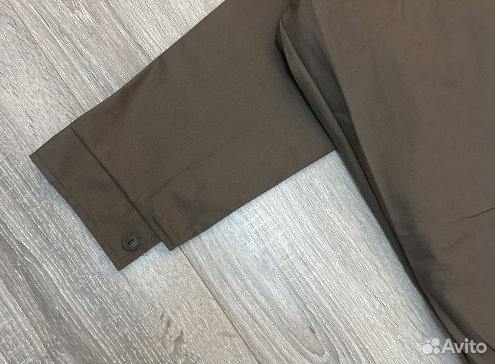 Спецодежда 