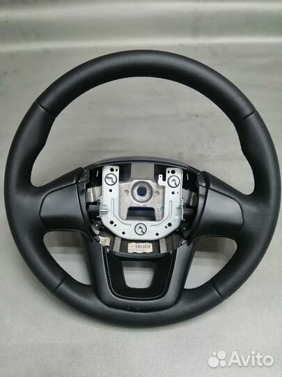 Руль Киа рио 3, на обмен