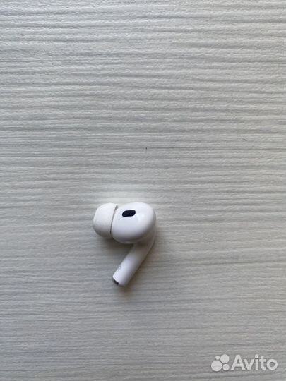 Наушники apple airpods pro 2 правый