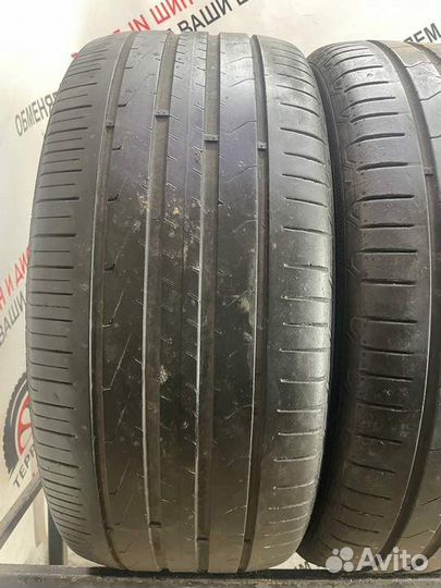 Hankook Ventus Prime 3 K125 235/45 R18 94V