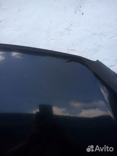 Капот передний Тойота Калдина 241