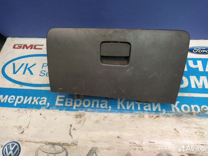 Бардачок Chevrolet Cobalt T250 11-13