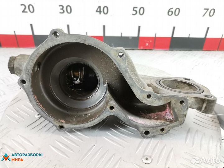 Корпус термостата Audi A6 4A/C4 1996 050121010CX