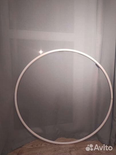 Обруч для художественной гимнастики 80 см