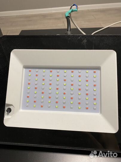 Светодиодный прожектор Ritter