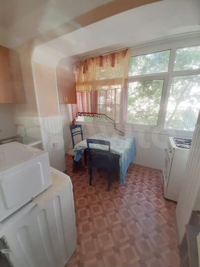 1-к. квартира, 30 м², 3/5 эт.